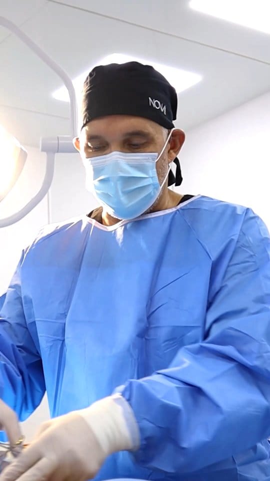 Post 8 by Dr Timm Wolter on Instagram (video)
