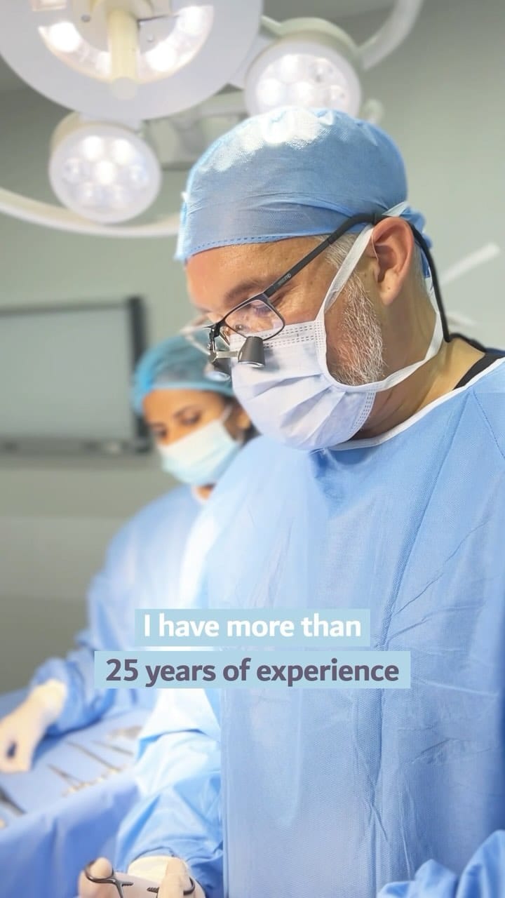 Post 10 by Dr Timm Wolter on Instagram (video)