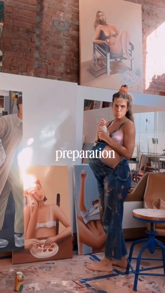 Post 5 by Jule Waibel on Instagram (video)