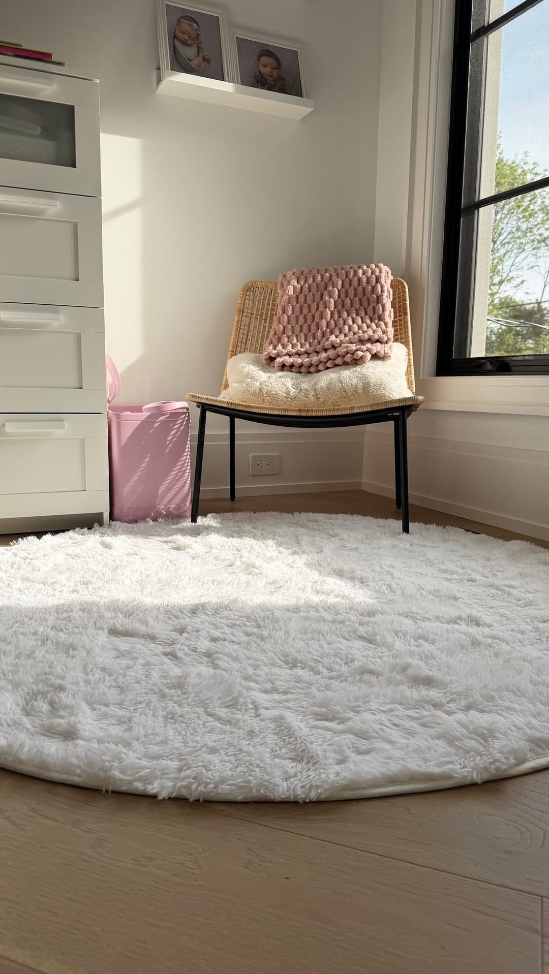 Post 6 by Melissa Virdo Ramolo on Instagram (video)