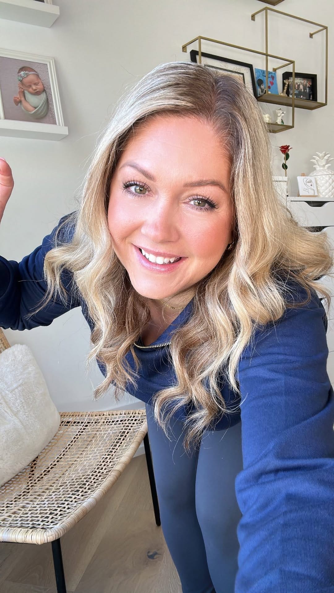 Post 9 by Melissa Virdo Ramolo on Instagram (video)