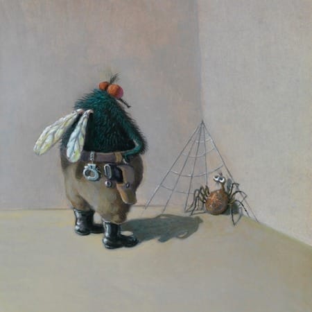 Post 10 by Michael Sowa on Instagram (image)