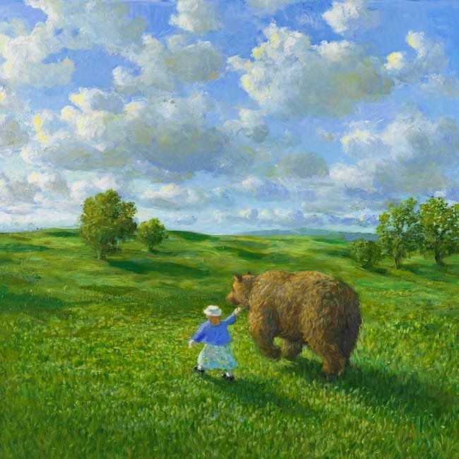 Post 4 by Michael Sowa on Instagram (image)