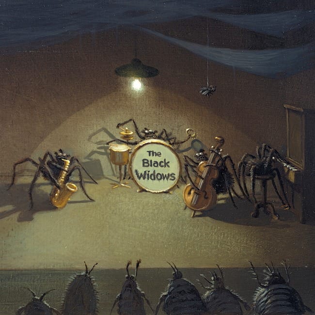 Post 8 by Michael Sowa on Instagram (image)