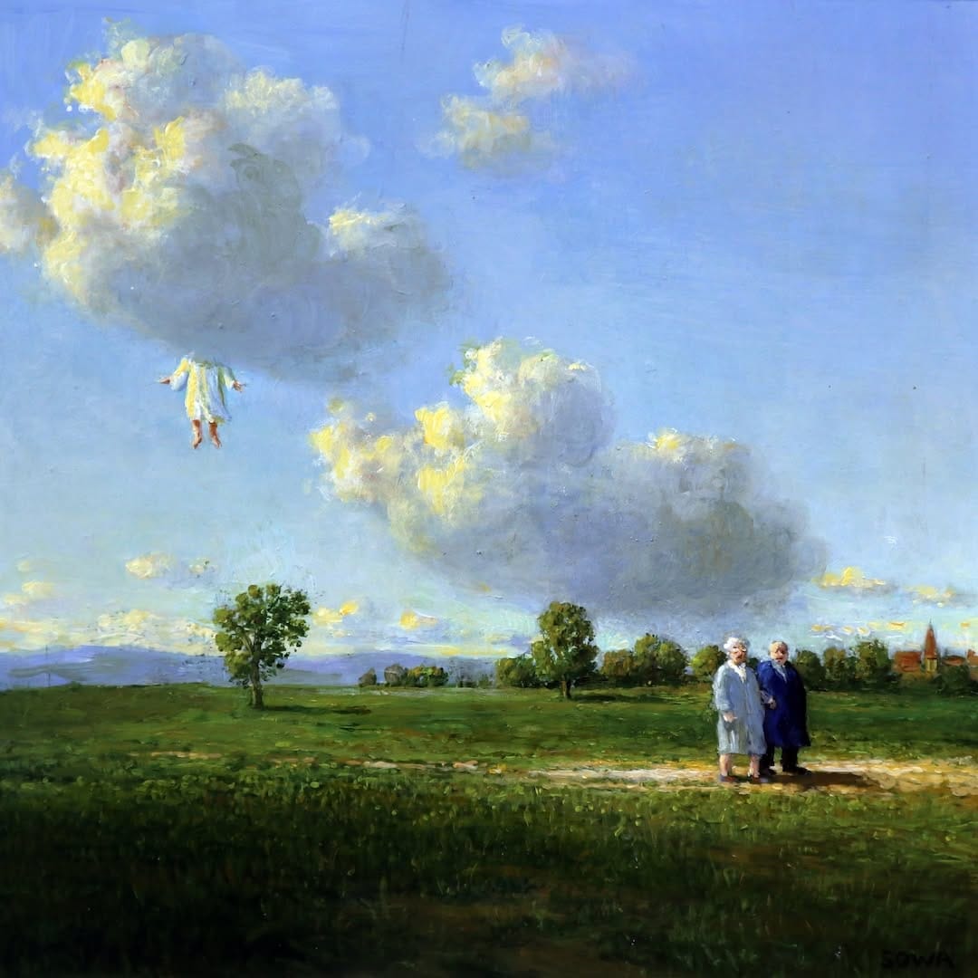 Post 6 by Michael Sowa on Instagram (image)