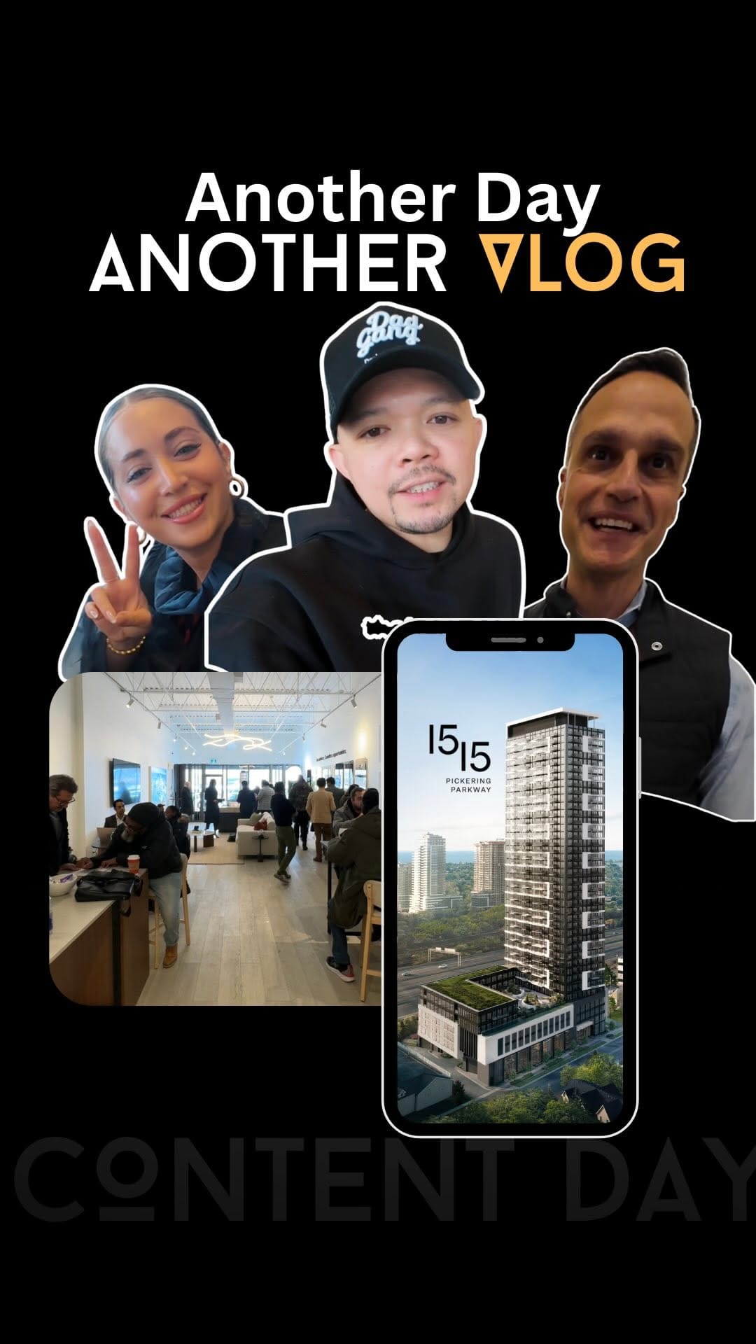 Post 8 by Alvin | Real Estate Video Production on Instagram (video)