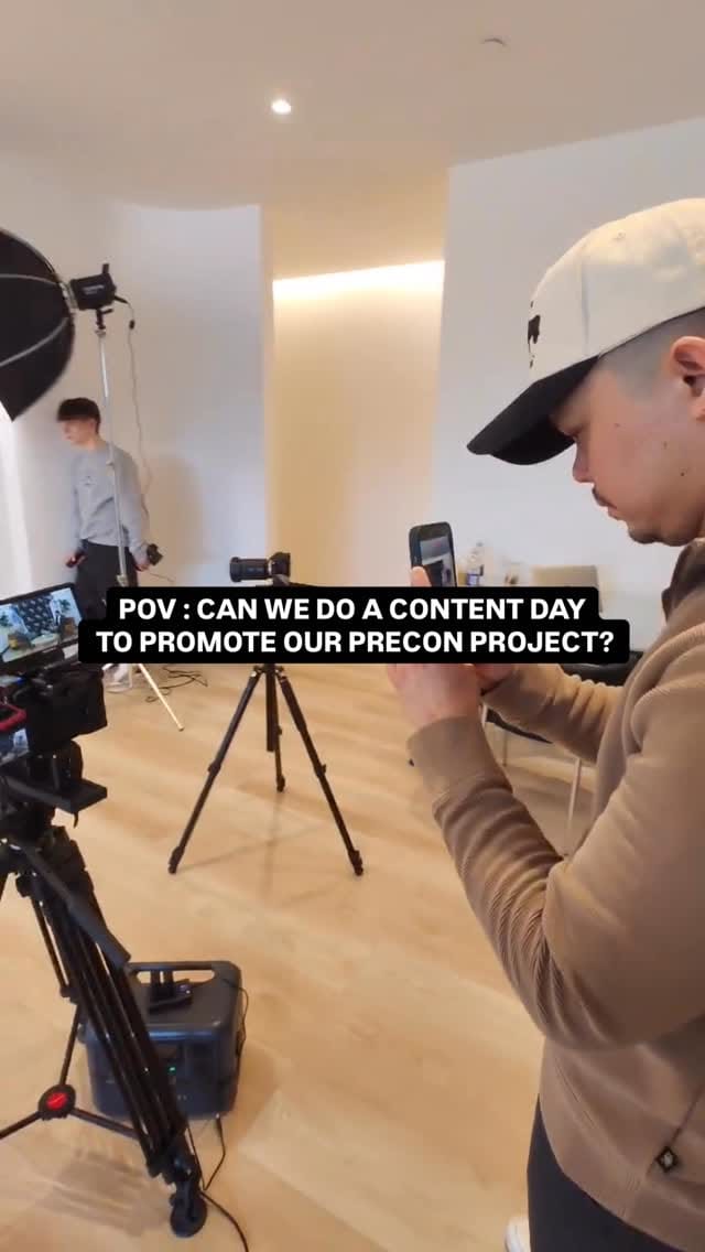 Post 6 by Alvin | Real Estate Video Production on Instagram (video)