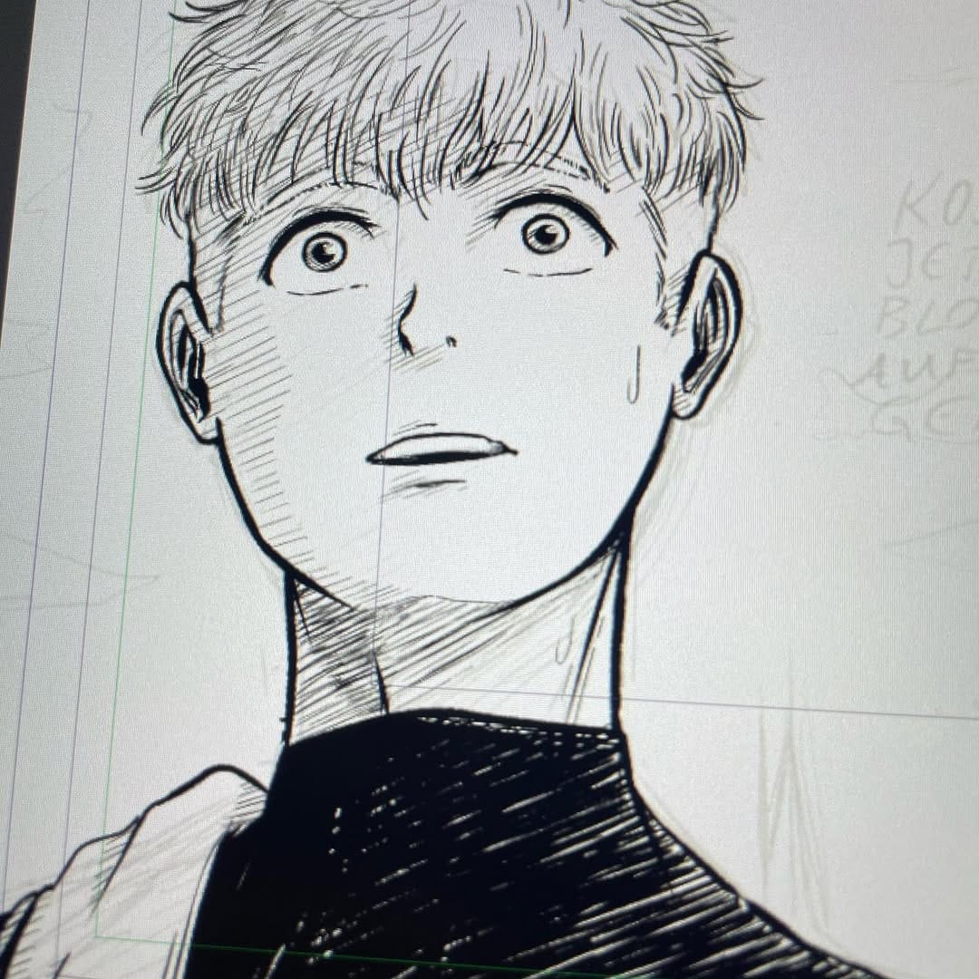 Post 9 by Shinchansan on Instagram (image)