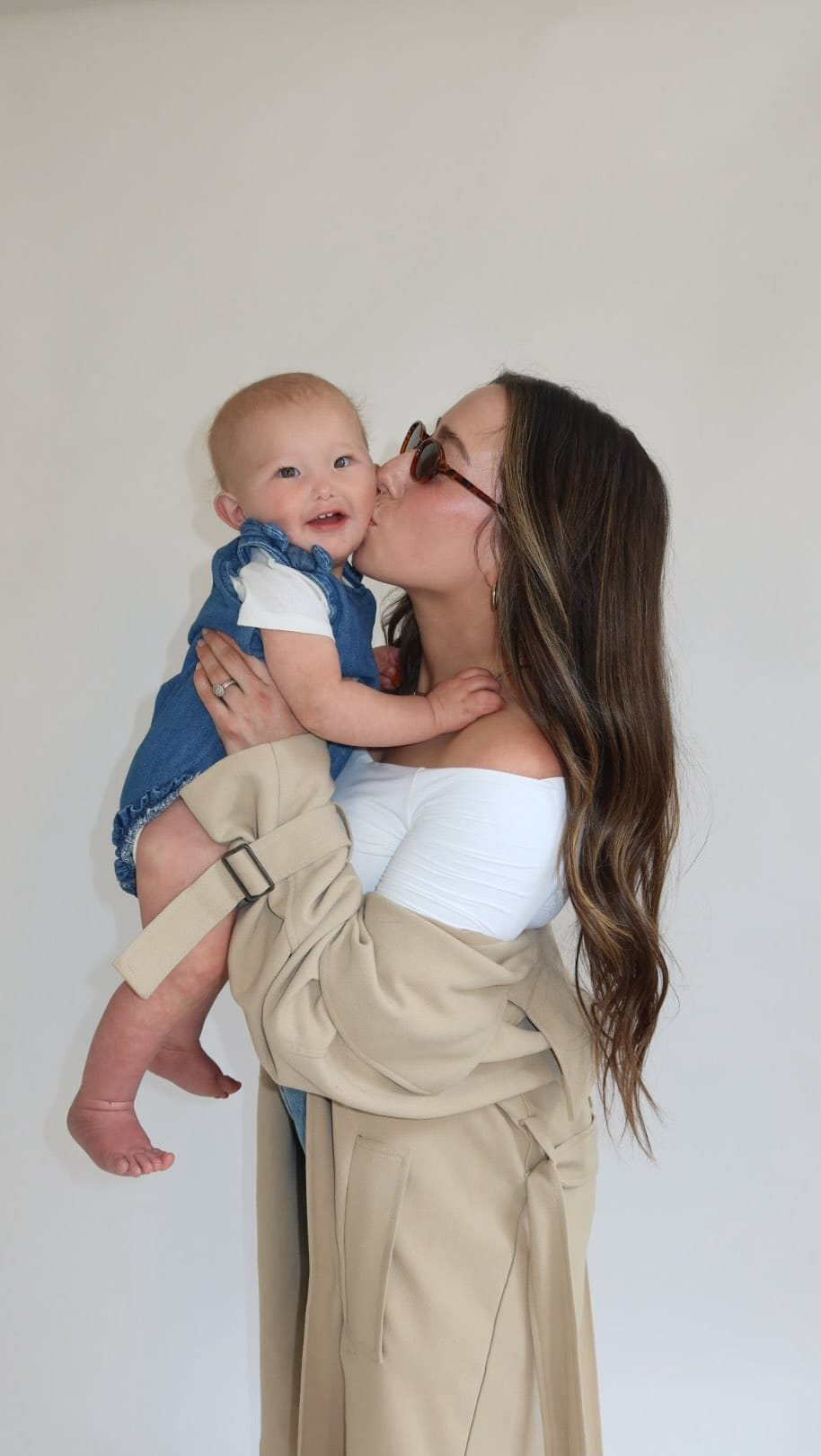 Post 5 by Nikki Koch ♡ Motherhood.Style.Home.UGC on Instagram (video)