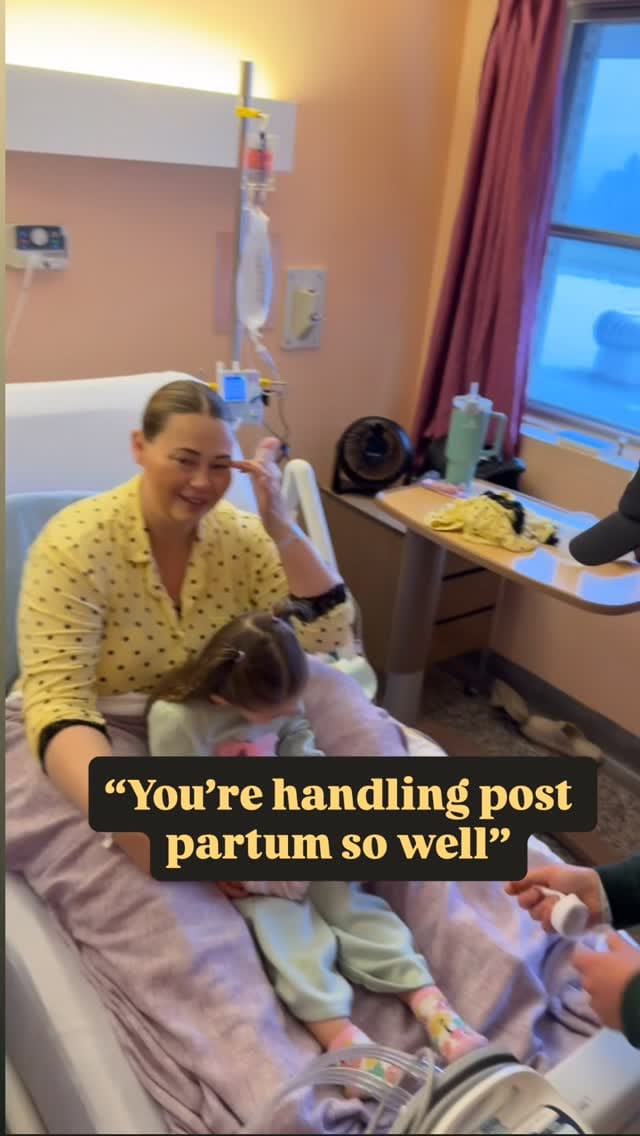 Post 10 by Mandy on Instagram (video)
