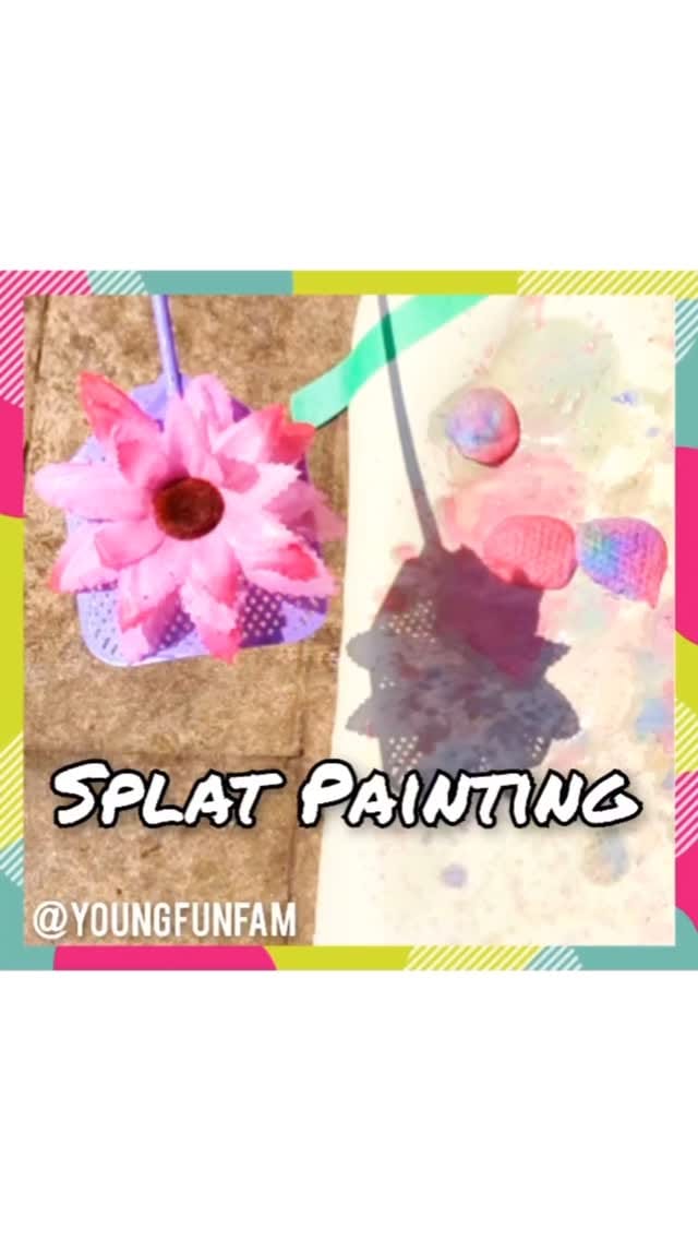 Post 1 by Andrea YOUNG | Educational & Creative Fun on Instagram (video)