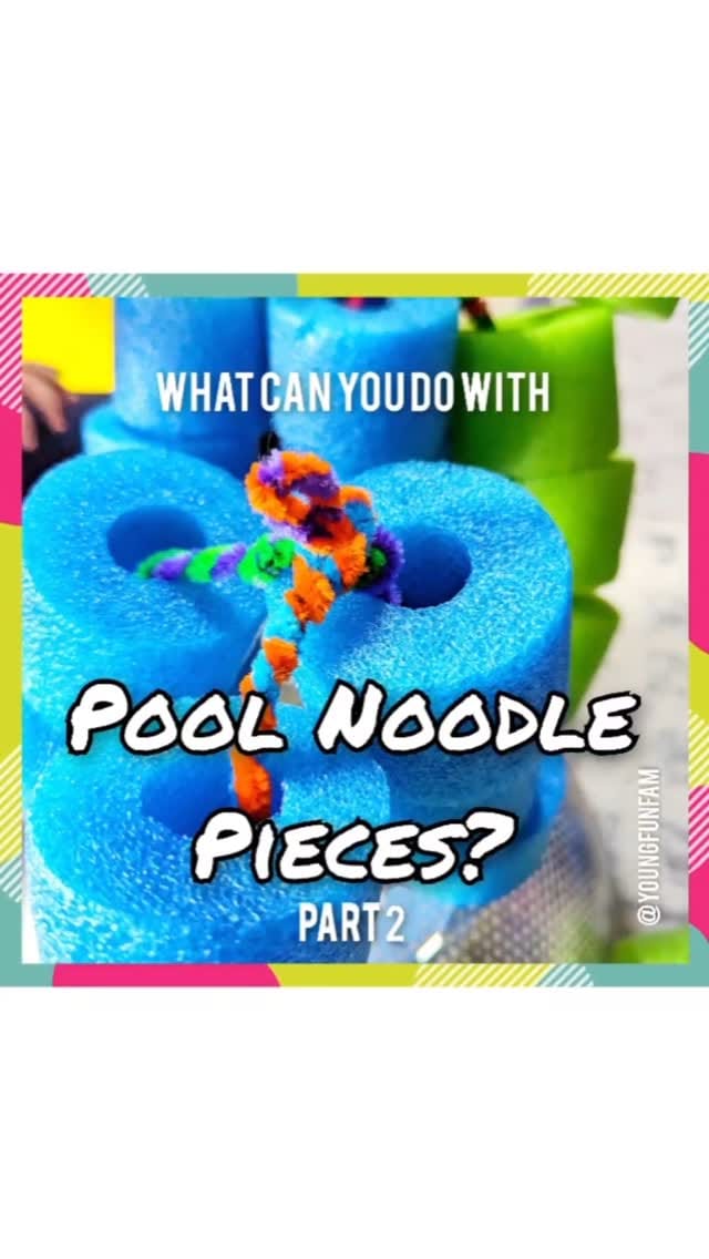 Post 3 by Andrea YOUNG | Educational & Creative Fun on Instagram (video)