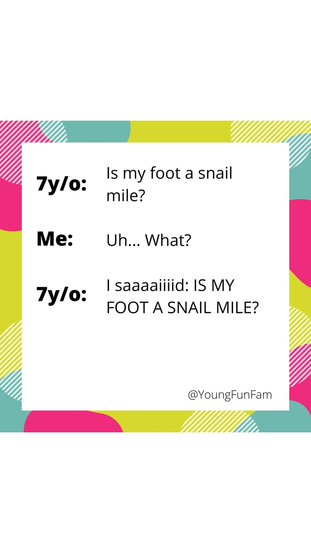 Post 10 by Andrea YOUNG | Educational & Creative Fun on Instagram (video)
