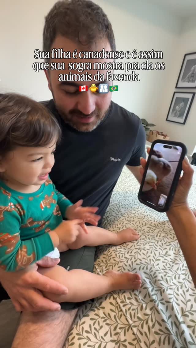 Post 9 by Tuanny Sabino | In Canada - Lifestyle and motherhood on Instagram (video)