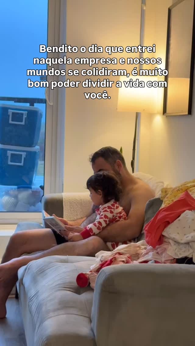 Post 7 by Tuanny Sabino | In Canada - Lifestyle and motherhood on Instagram (video)