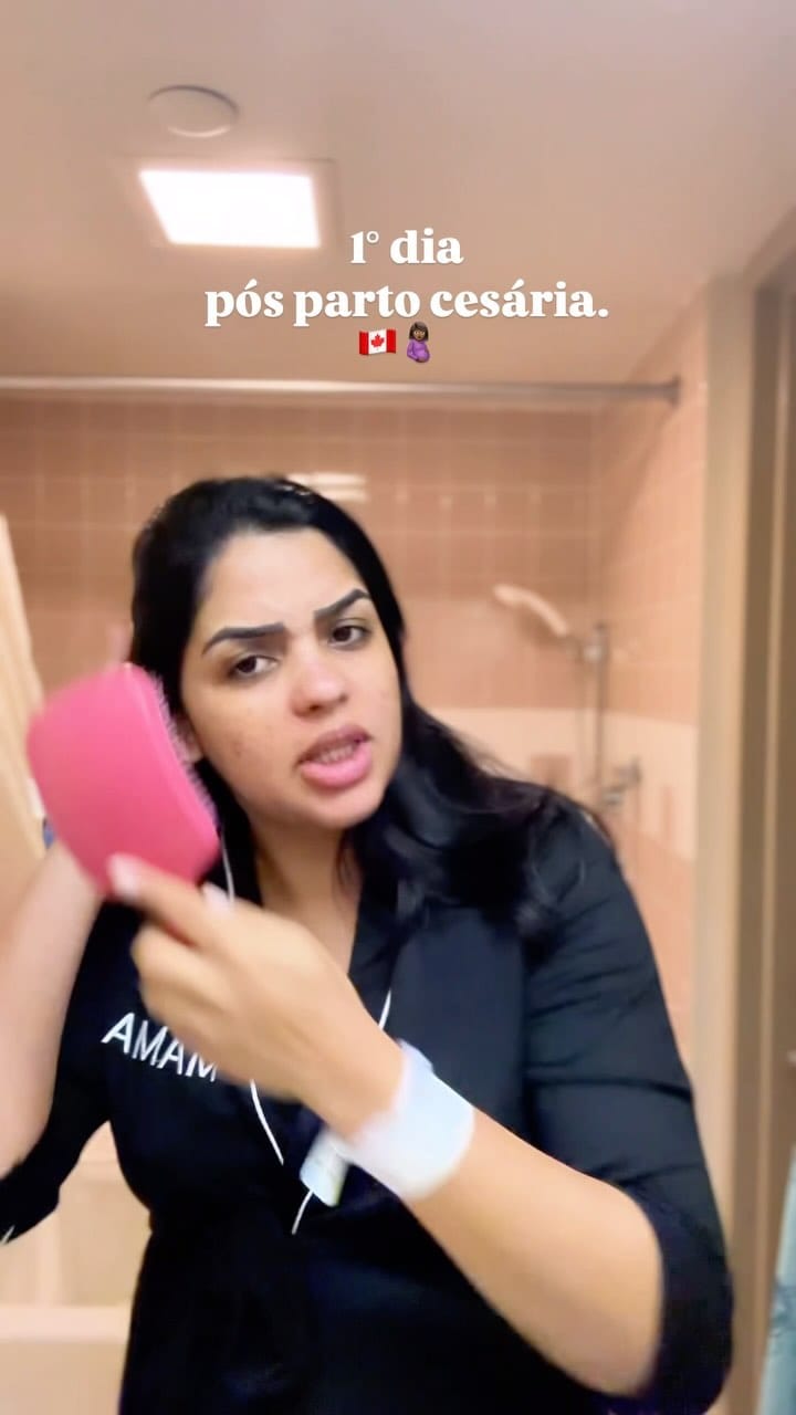 Post 10 by Tuanny Sabino | In Canada - Lifestyle and motherhood on Instagram (video)