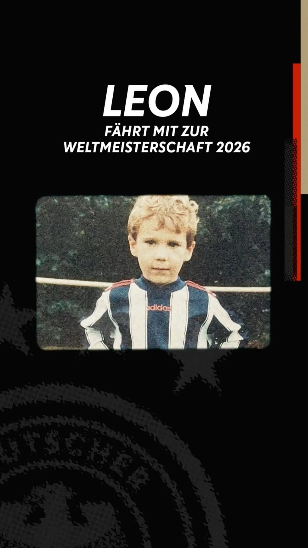 Post 4 by Leon Goretzka on Instagram (video)