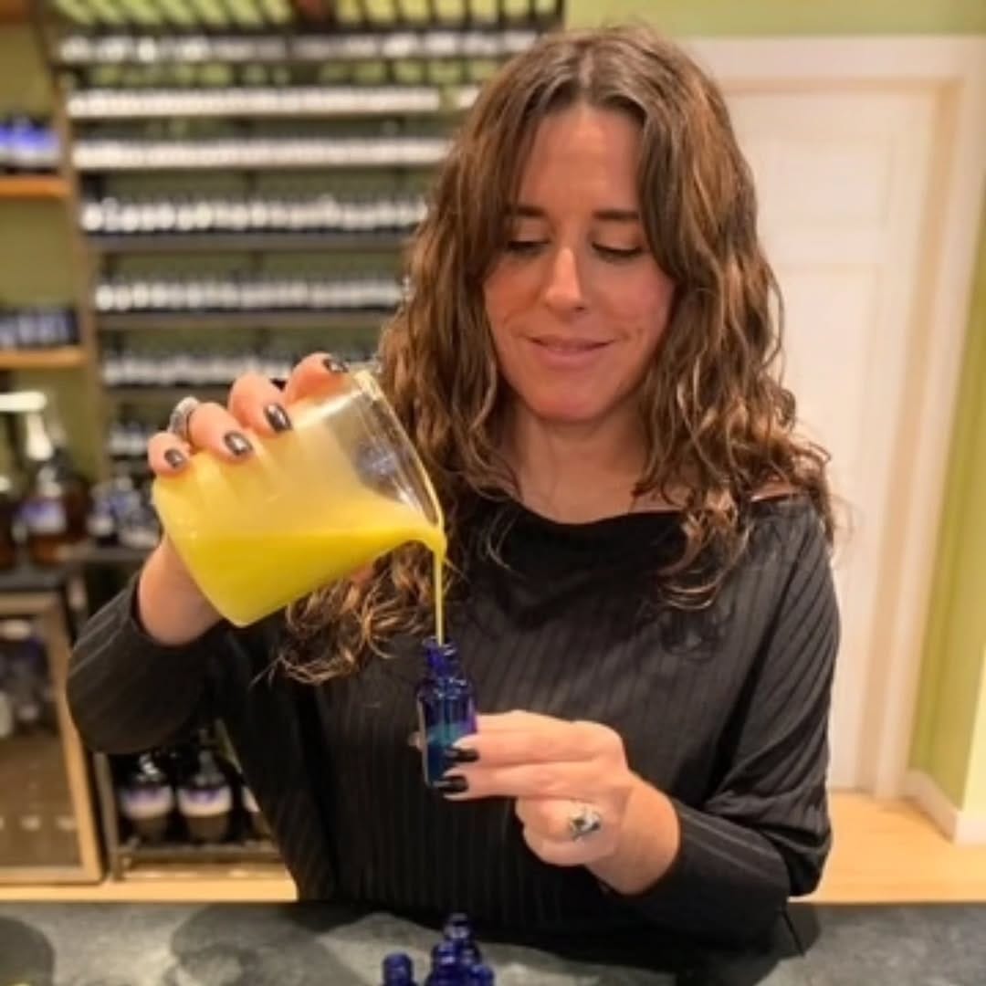 Post 3 by Lunaroma Aromatic Apothecary on Instagram (carousel)