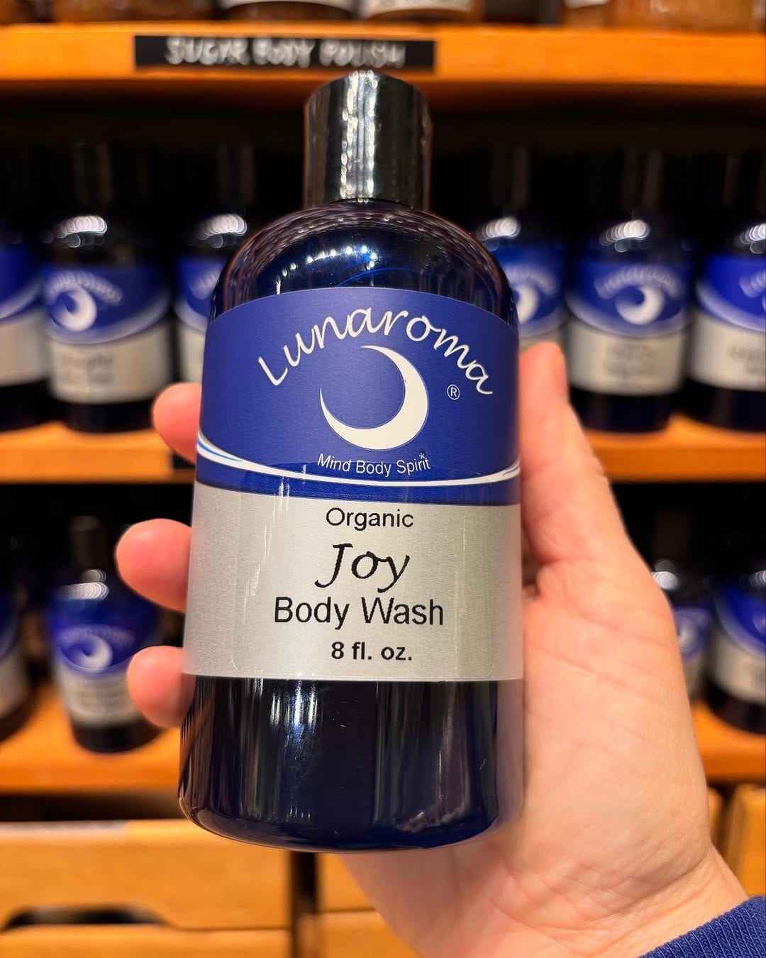 Post 10 by Lunaroma Aromatic Apothecary on Instagram (carousel)