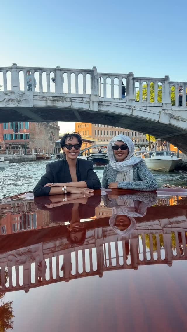Post 3 by Maryam Ali Egal on Instagram (video)