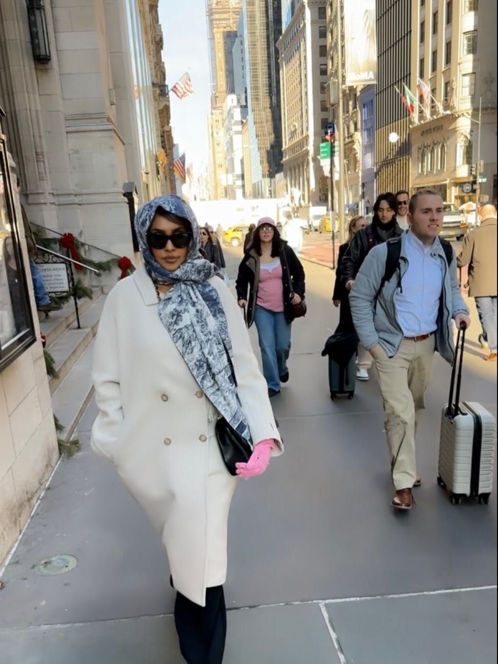 Post 8 by Maryam Ali Egal on Instagram (carousel)
