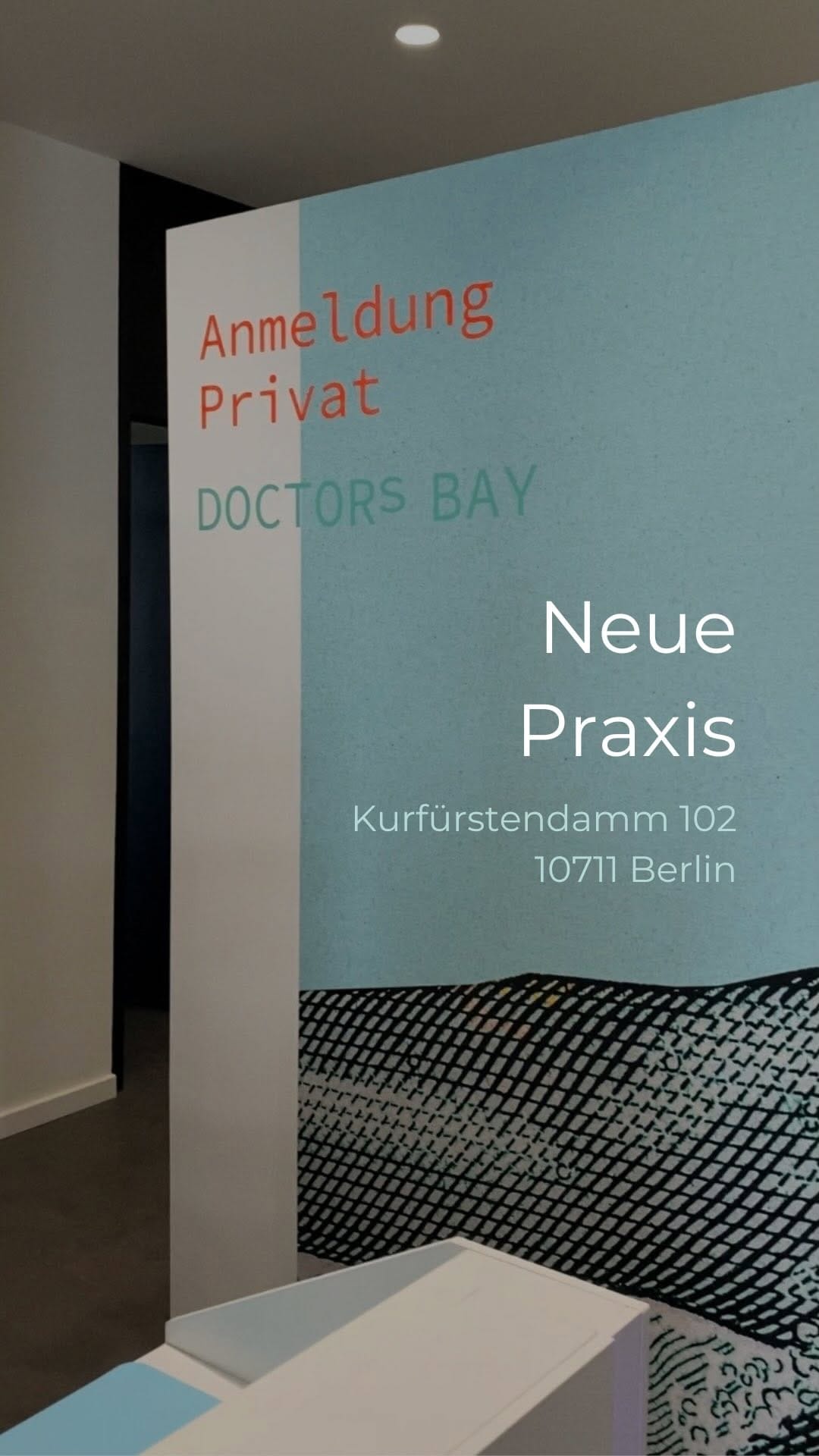 Post 10 by Dr. med. Ricarda Granes on Instagram (video)