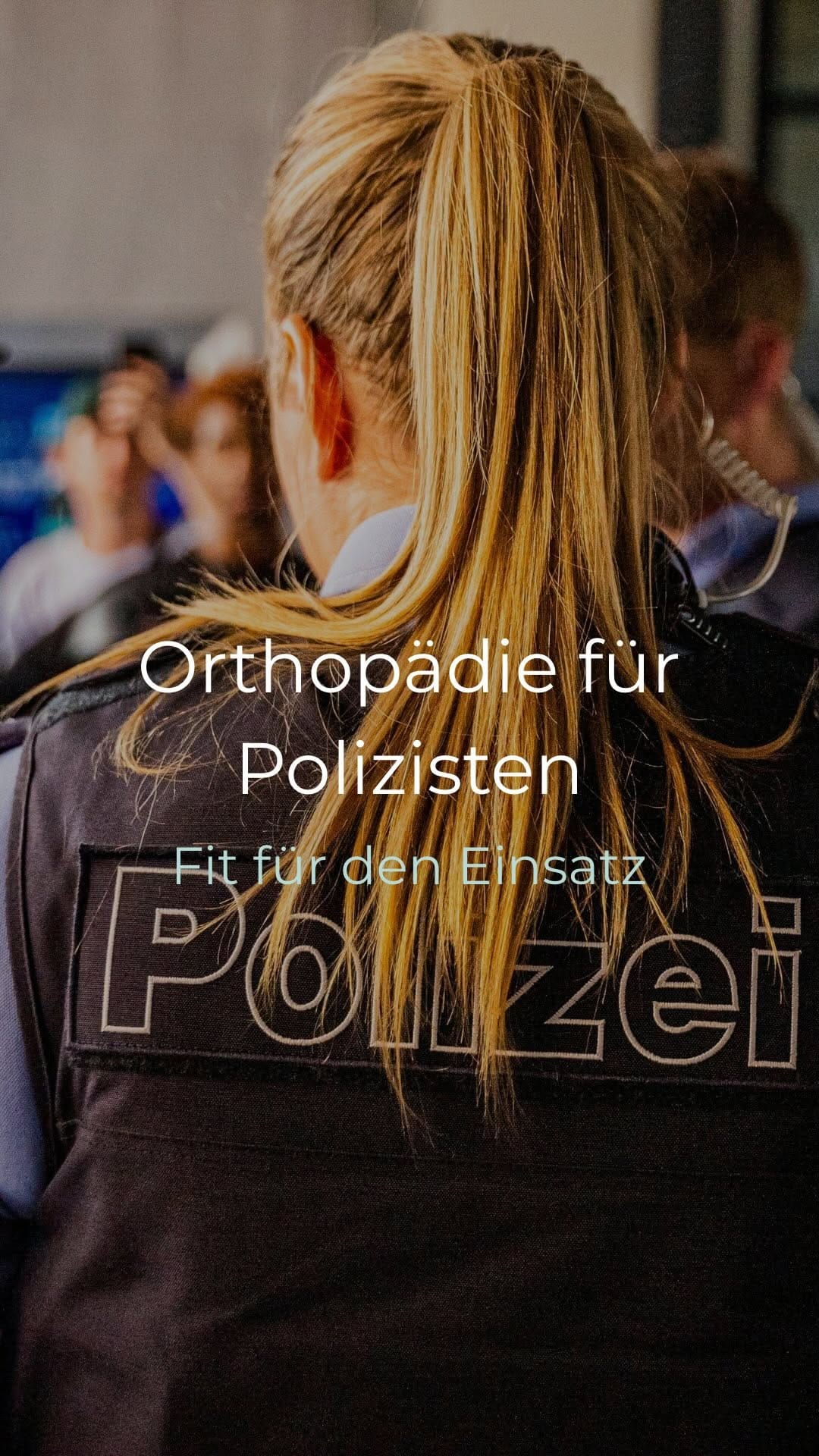 Post 8 by Dr. med. Ricarda Granes on Instagram (video)