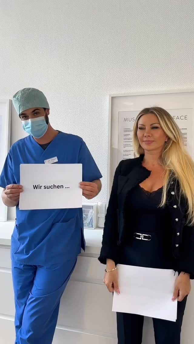 Post 7 by Dr. med. Ricarda Granes on Instagram (video)