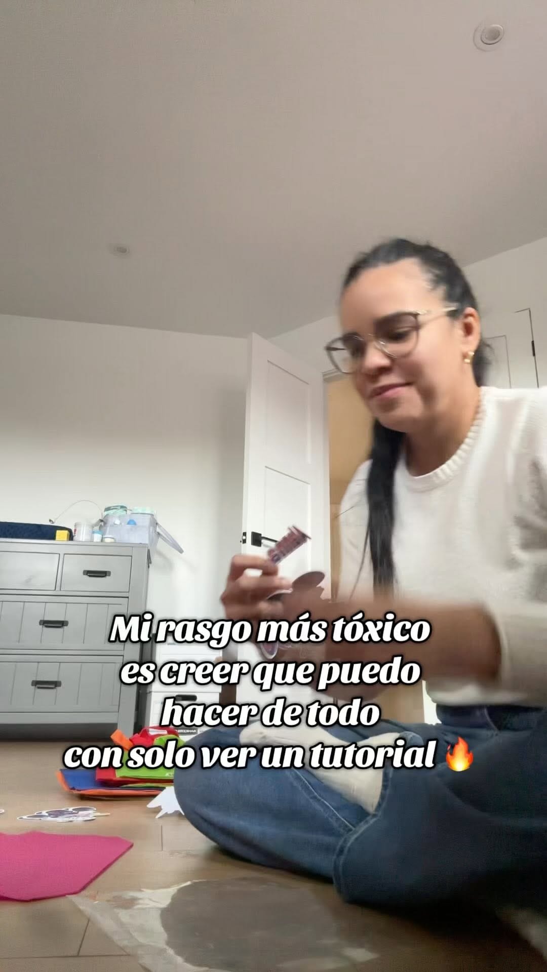 Post 4 by Mom Hacks Heaven by Rot on Instagram (video)