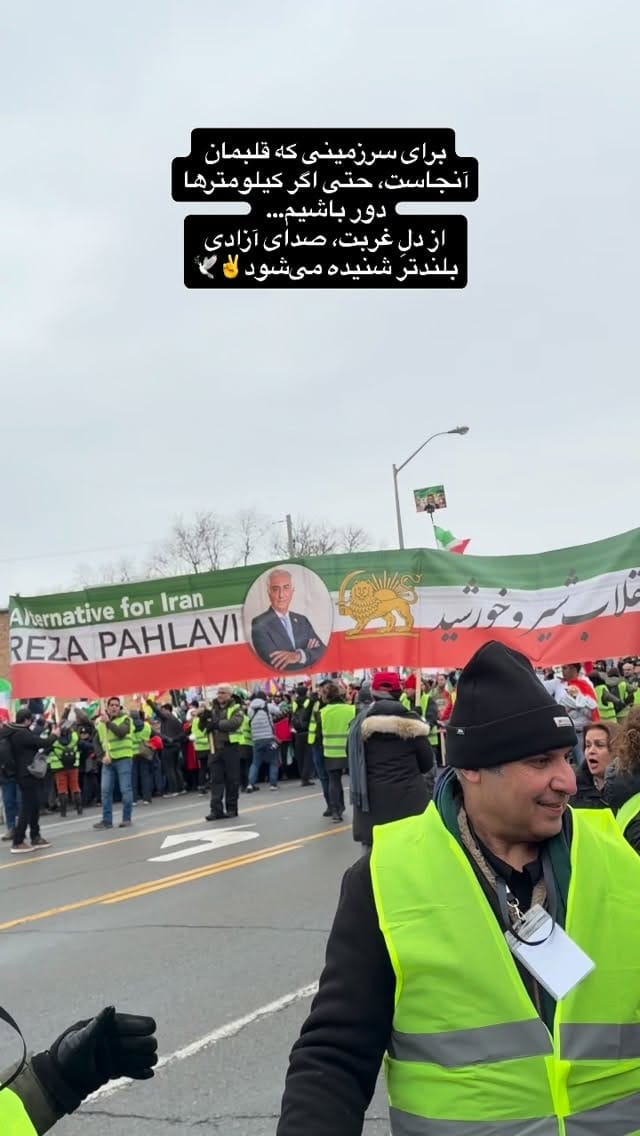 Post 6 by Mana Dashti on Instagram (video)