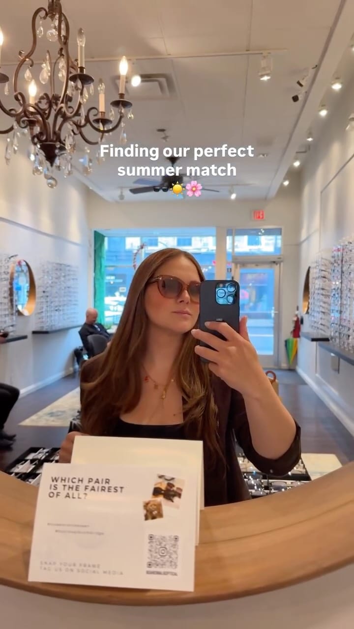 Post 2 by Alessa on Instagram (video)