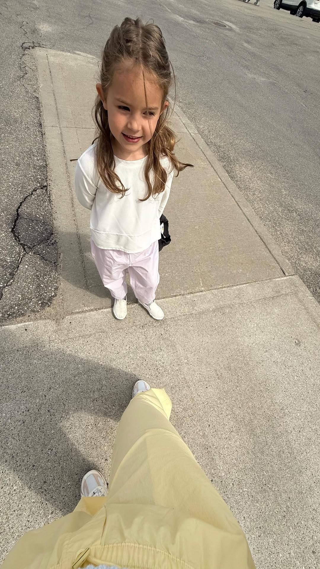 Post 8 by Alessa on Instagram (video)