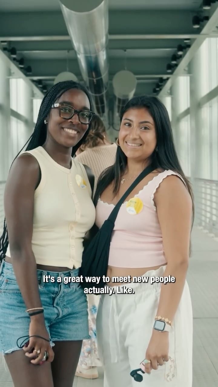 Post 5 by Semester at Sea on Instagram (video)