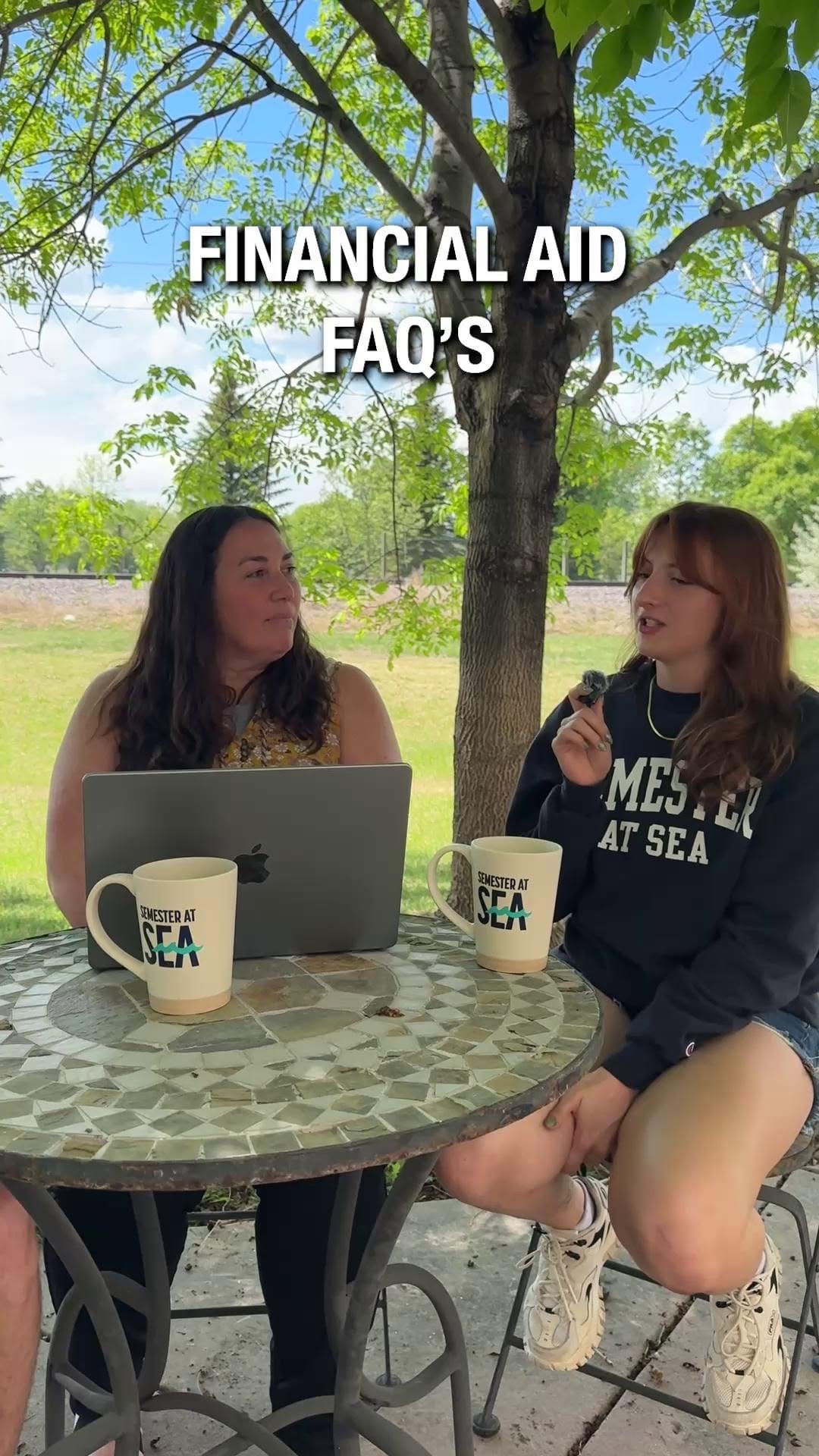 Post 4 by Semester at Sea on Instagram (video)