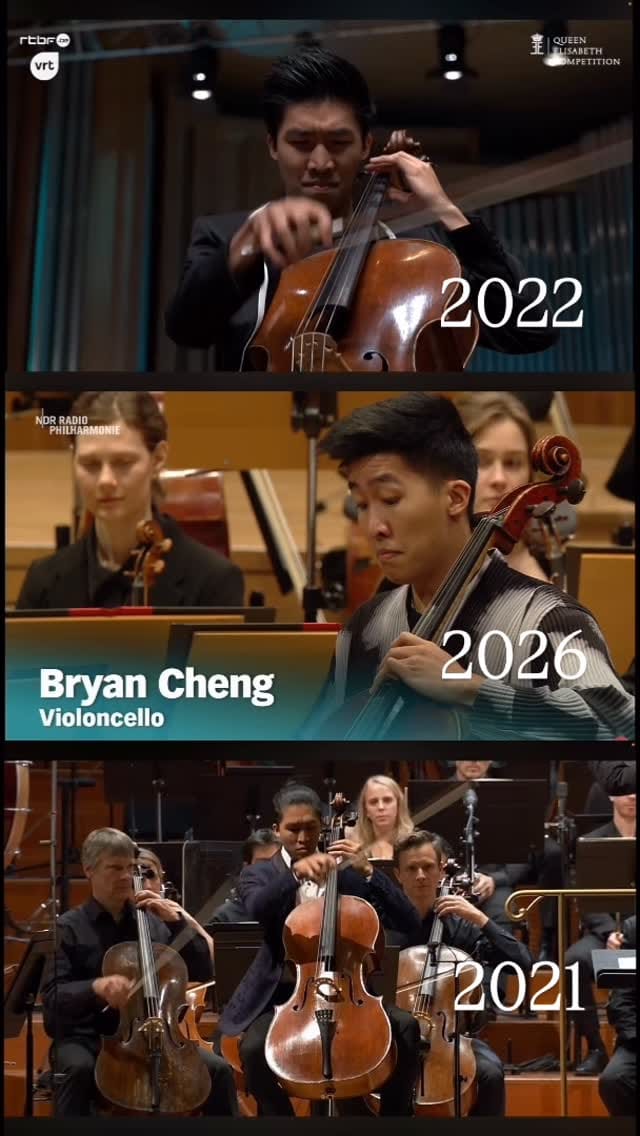 Post 3 by bryan cheng on Instagram (video)