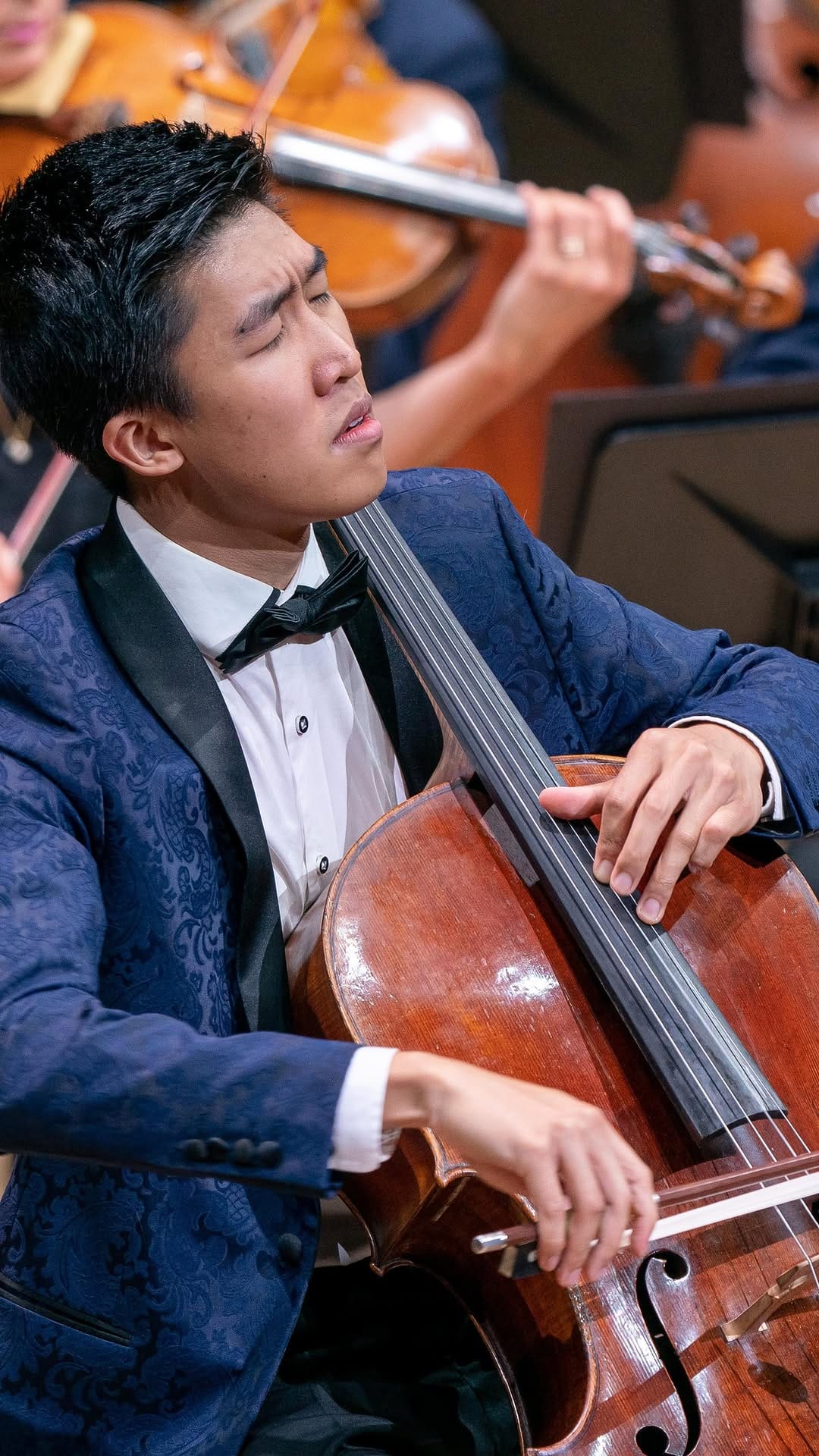 Post 8 by bryan cheng on Instagram (video)