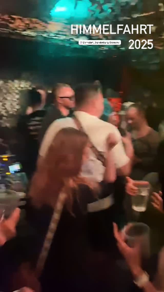 Post 9 by PETRA STRUWE official on Instagram (video)