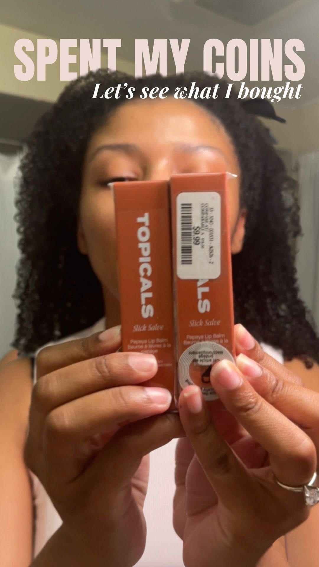 Post 2 by Seya Maria on Instagram (video)