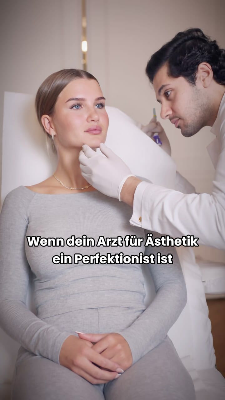 Post 9 by Hyaluron | Botox | Endolaser | CO2 Laser Berlin on Instagram (video)