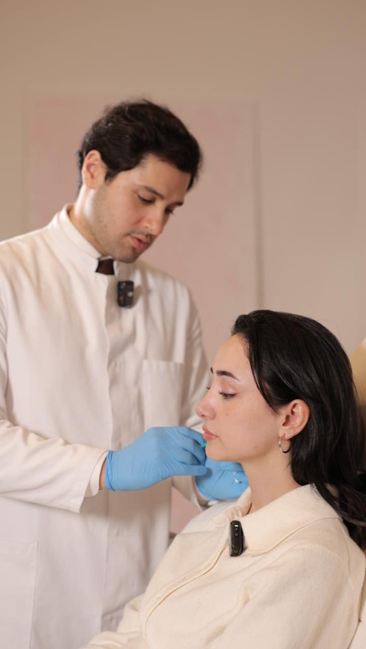 Post 3 by Hyaluron | Botox | Endolaser | CO2 Laser Berlin on Instagram (video)