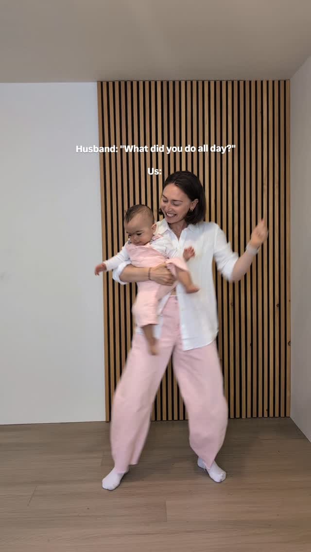 Post 5 by Jojo | Strength Coach For Moms on Instagram (video)