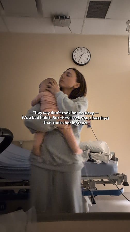 Post 8 by Jojo | Strength Coach For Moms on Instagram (video)