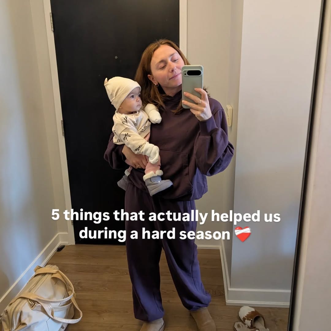Post 3 by Jojo | Strength Coach For Moms on Instagram (carousel)
