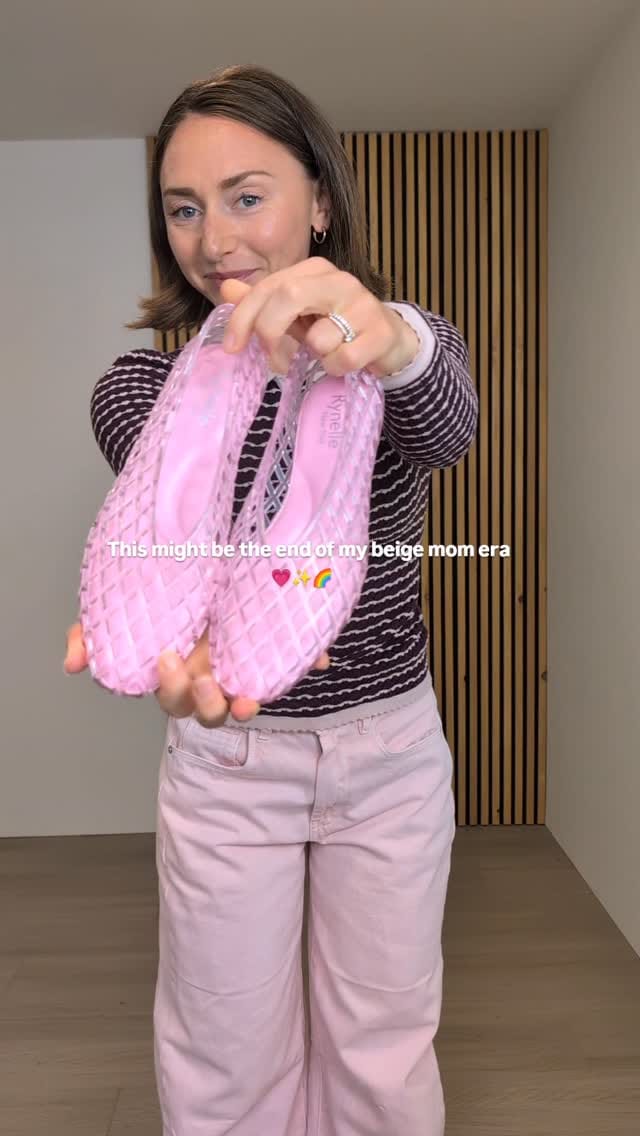 Post 6 by Jojo | Strength Coach For Moms on Instagram (video)