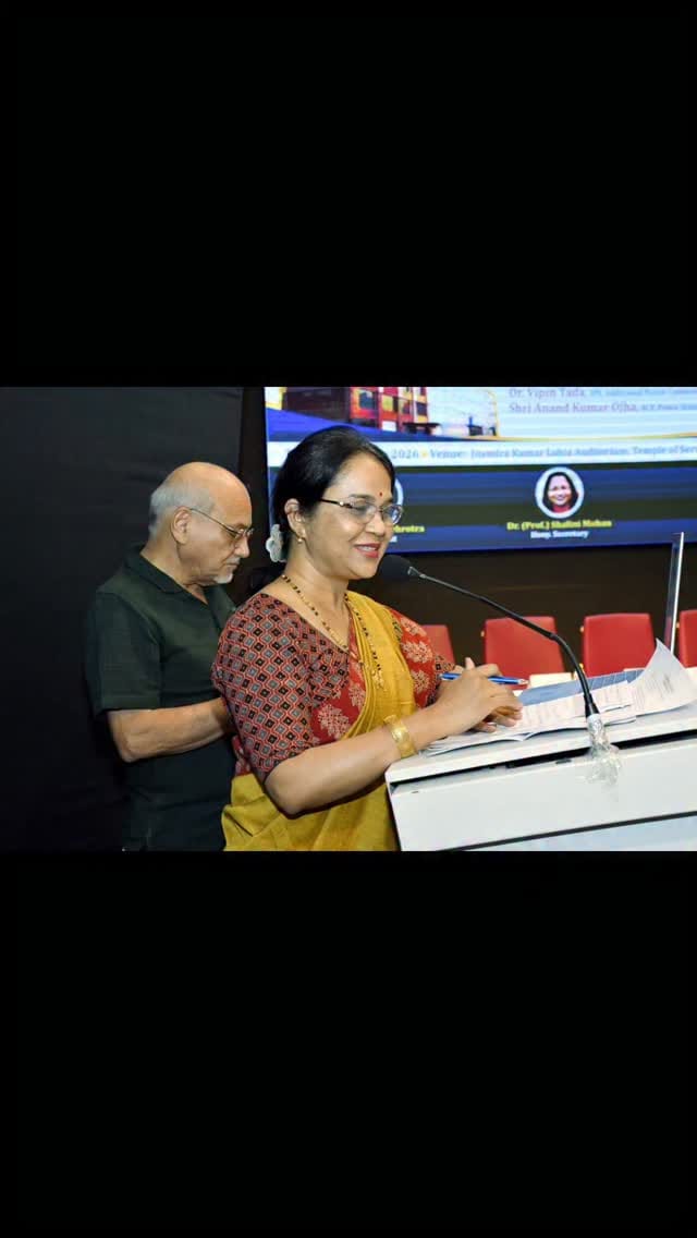 Post 1 by Renu singh gahlaut on Instagram (video)
