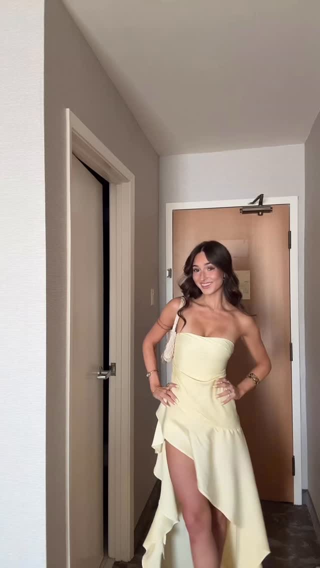 Post 1 by Ari on Instagram (video)