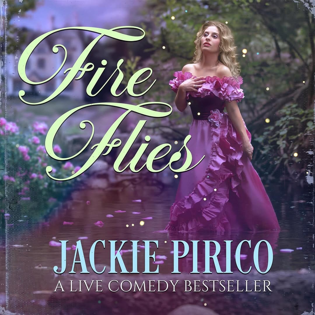 Post 9 by Jackie Pirico on Instagram (image)