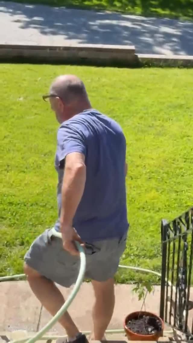 Post 1 by Jackie Pirico on Instagram (video)