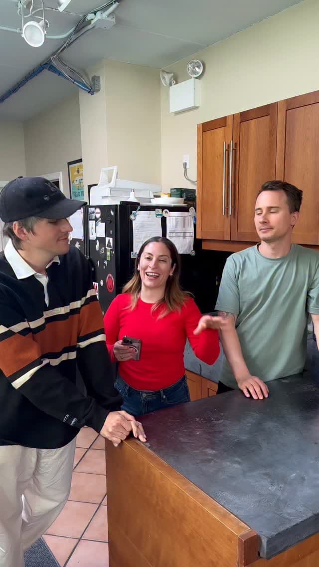 Post 4 by Jackie Pirico on Instagram (video)