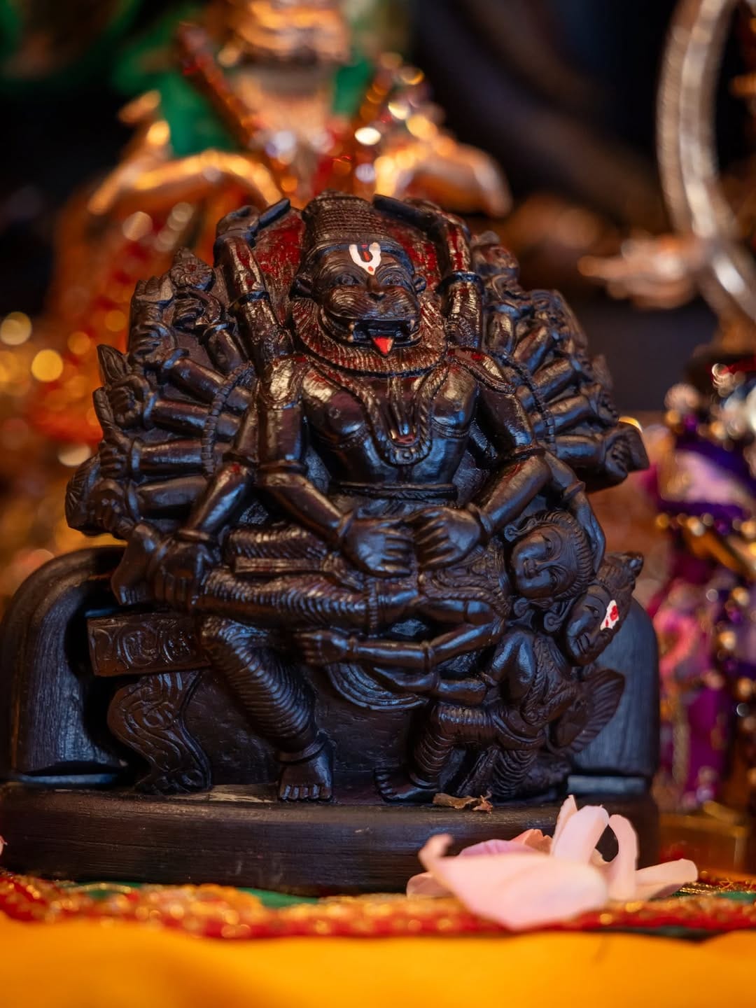 Post 6 by Bhutabhrteshwarnath Mandir on Instagram (carousel)